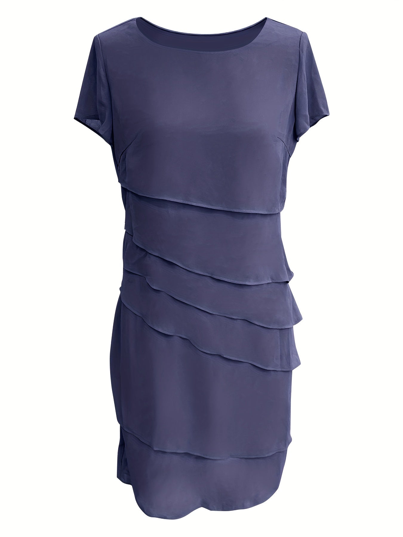 Amelia – Elegant Maxi Dress For Women 3