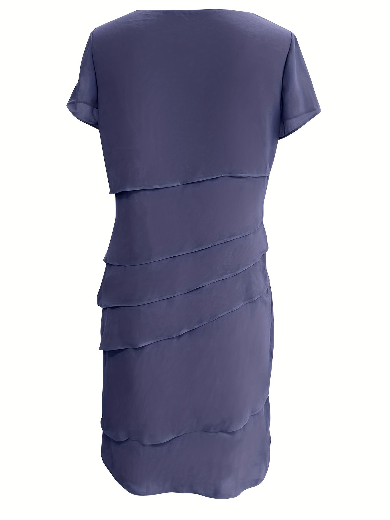 Amelia – Elegant Maxi Dress For Women 6