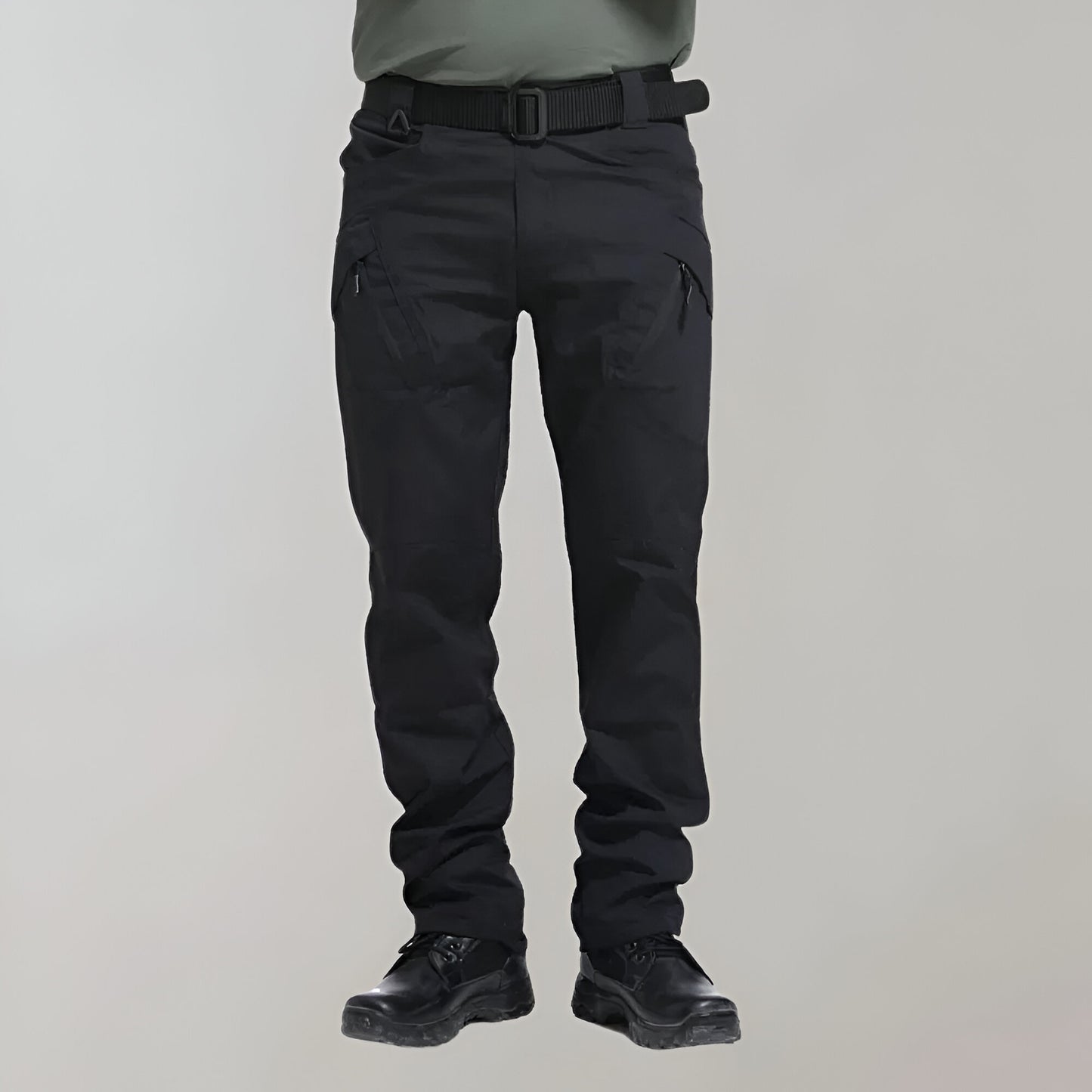 Jasper – Men’s Pants with Tactical Pockets