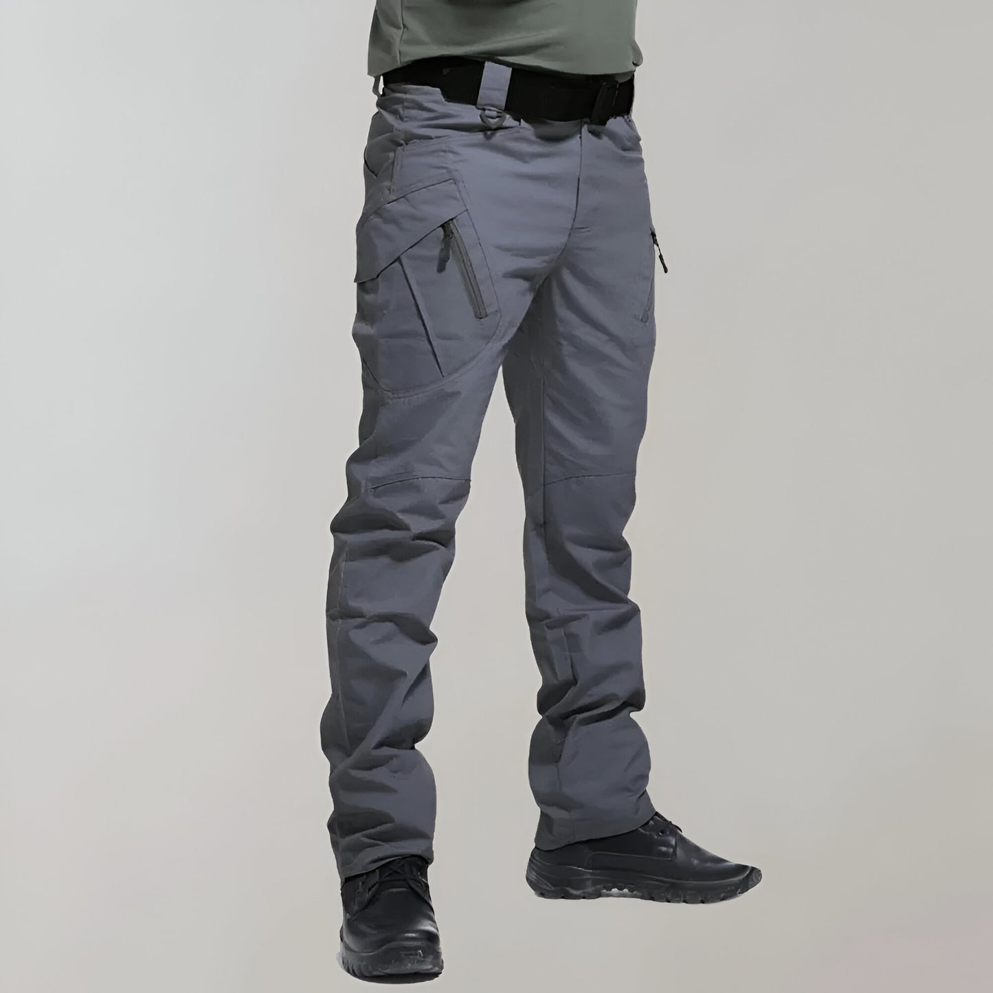 Jasper – Men’s Pants with Tactical Pockets