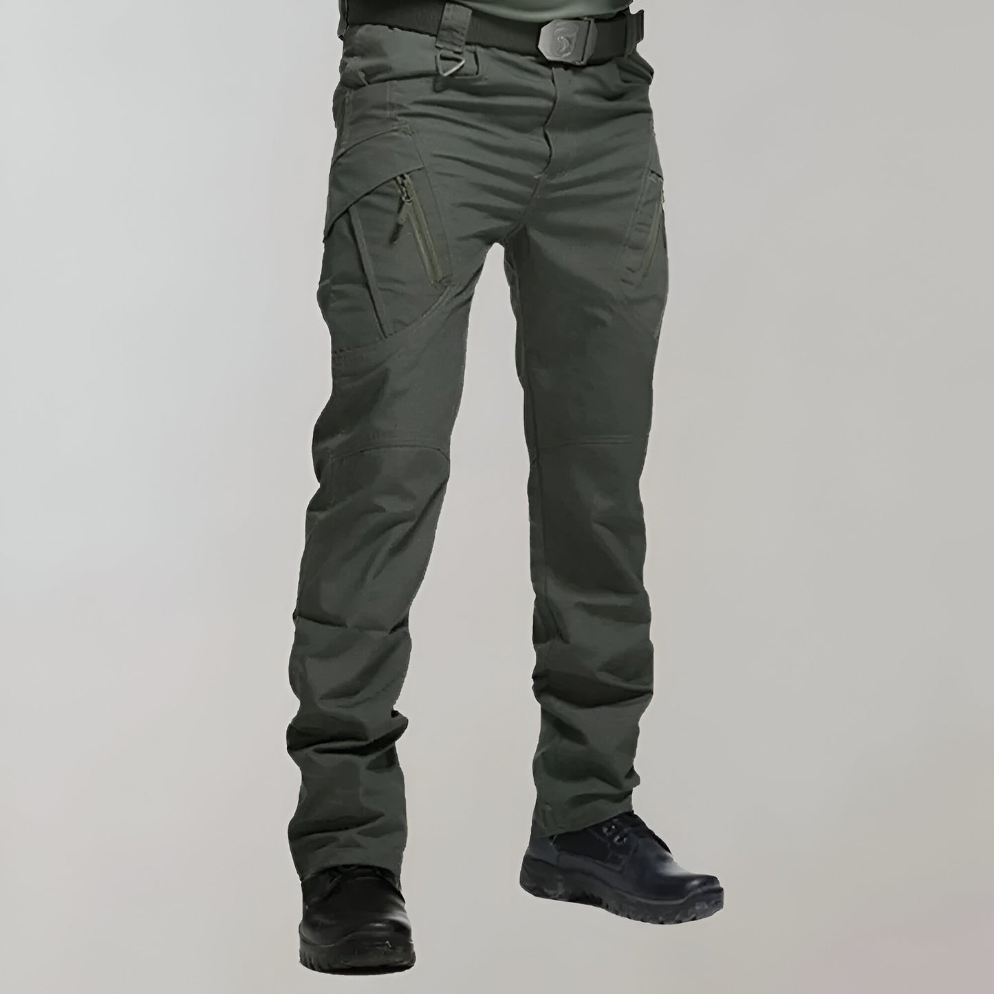 Jasper – Men’s Pants with Tactical Pockets