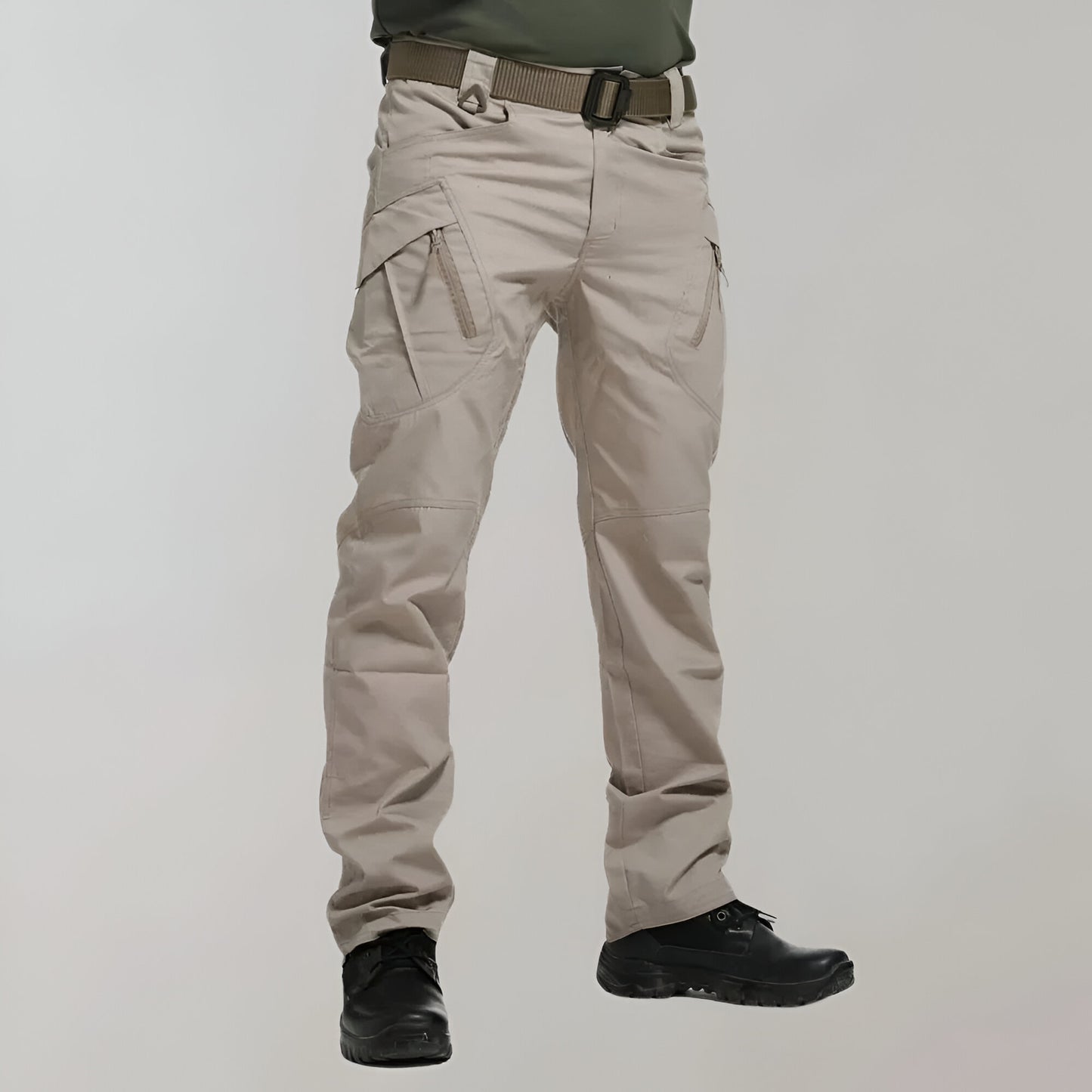 Jasper – Men’s Pants with Tactical Pockets