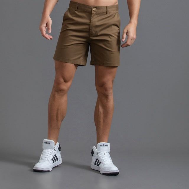 Daniel - Stylish Chino Shorts For Men 6