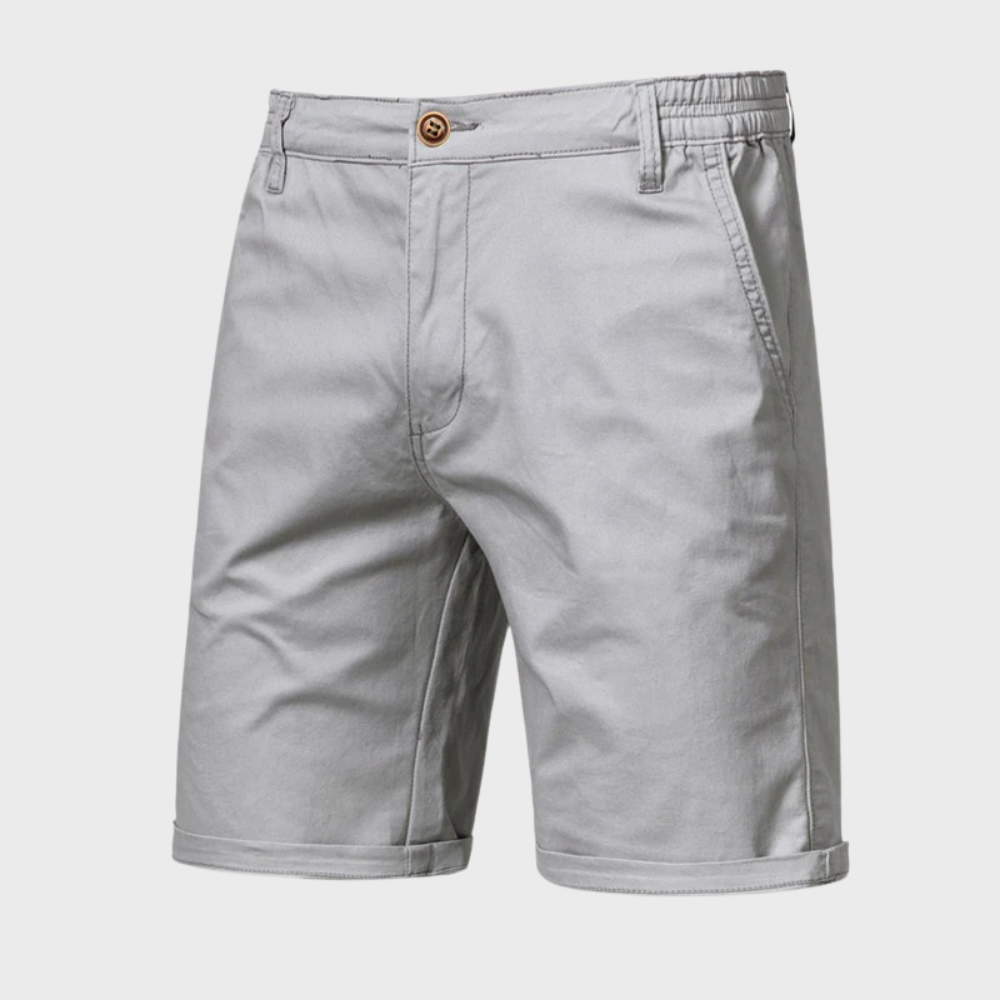 Noah – Relaxed Fit Shorts For Men 4