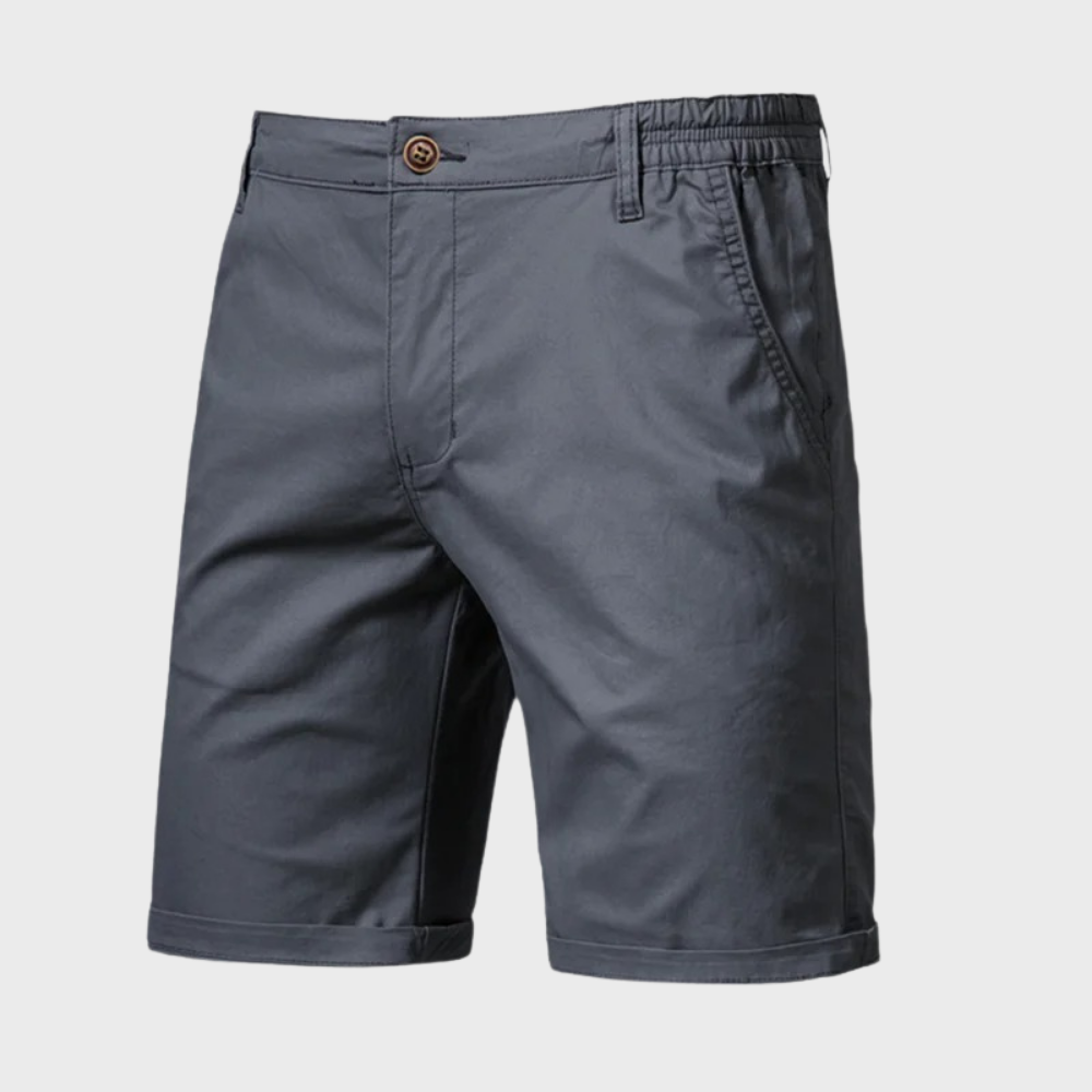 Noah – Relaxed Fit Shorts For Men 5