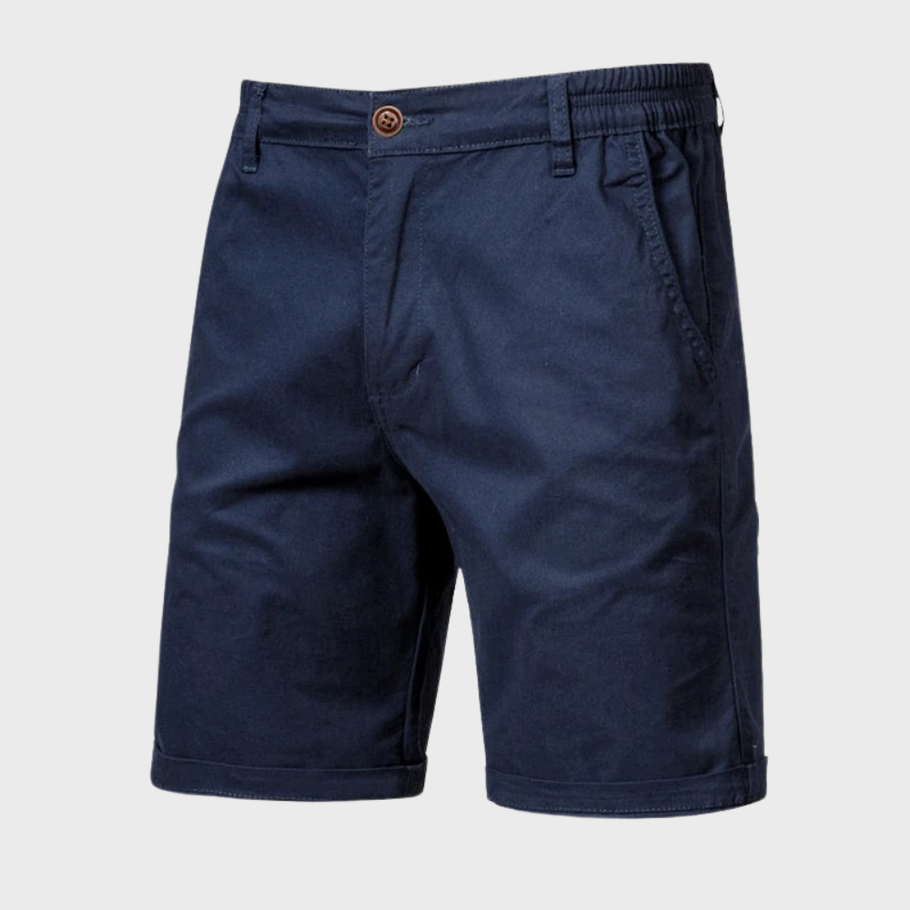 Noah – Relaxed Fit Shorts For Men 7