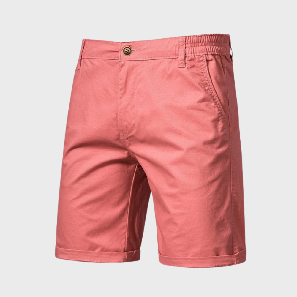 Noah – Relaxed Fit Shorts For Men 9