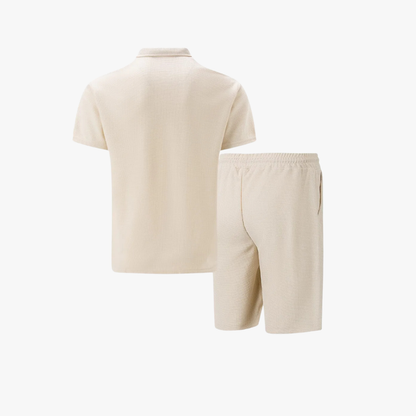 James - Modern Co-ord Set For Men 4