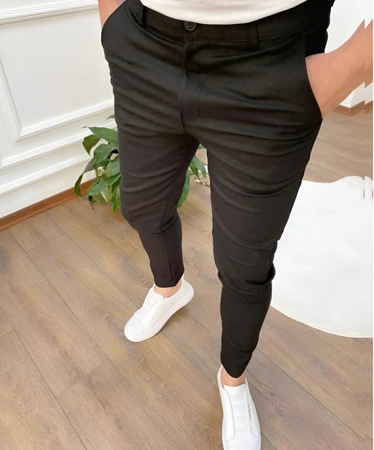 Miles – Men’s Pants with Stylish Comfort