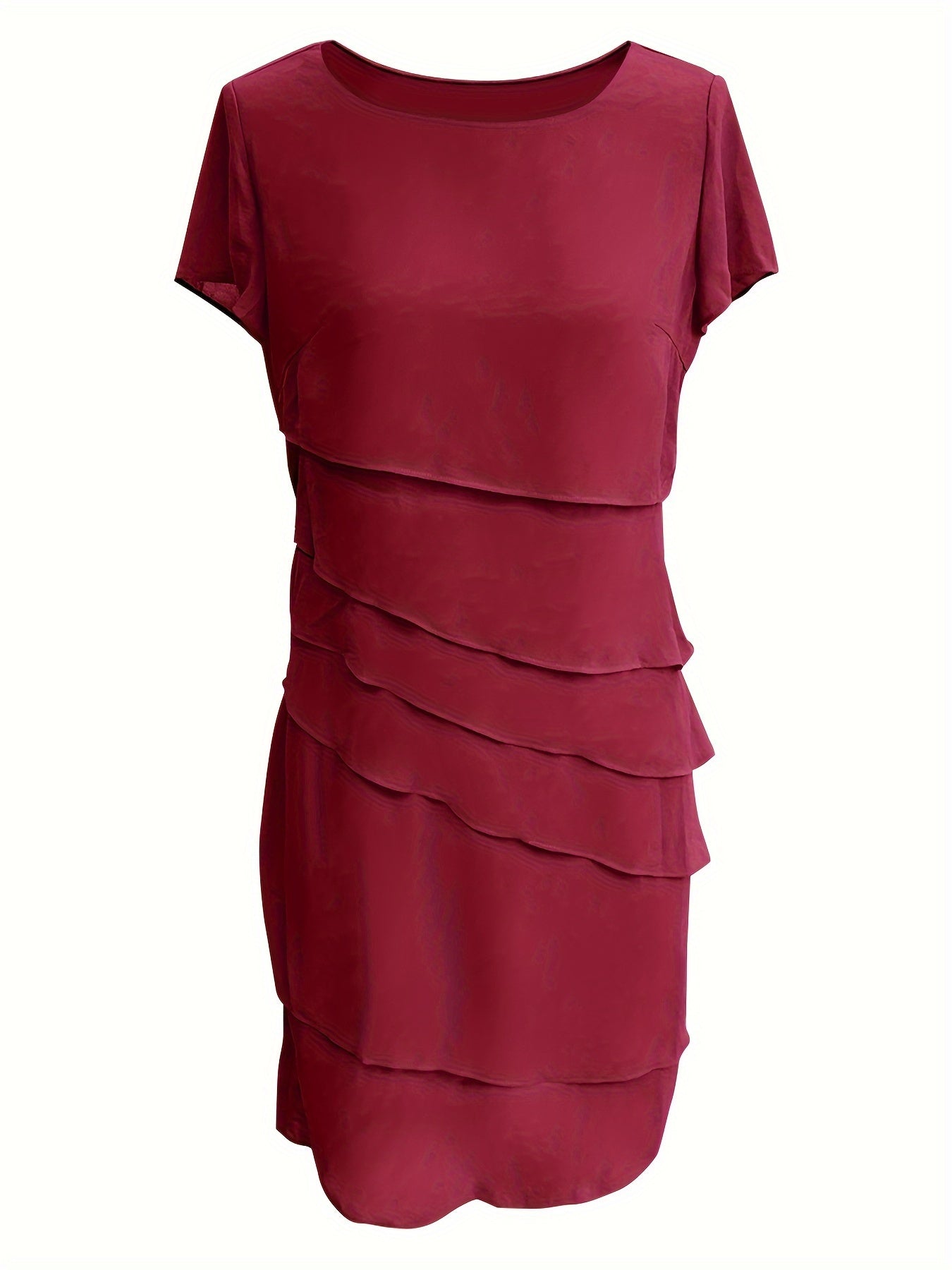 Amelia – Elegant Maxi Dress For Women 4