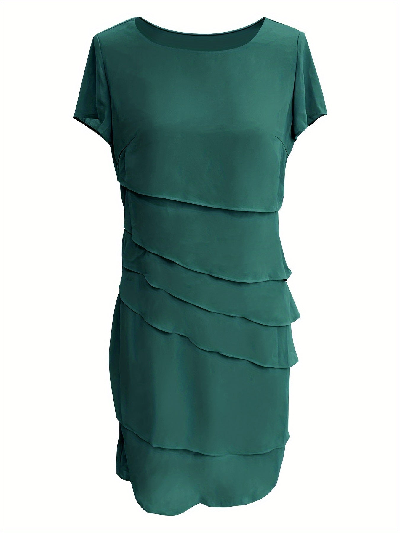 Amelia – Elegant Maxi Dress For Women 5