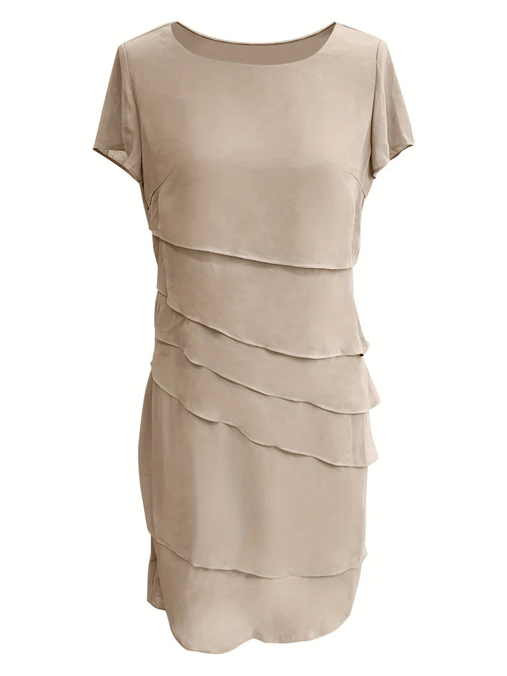 Amelia – Elegant Maxi Dress For Women 8