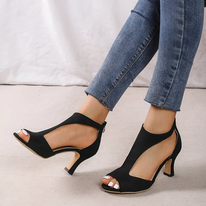 Lena – Women’s Sandals with Open Toe