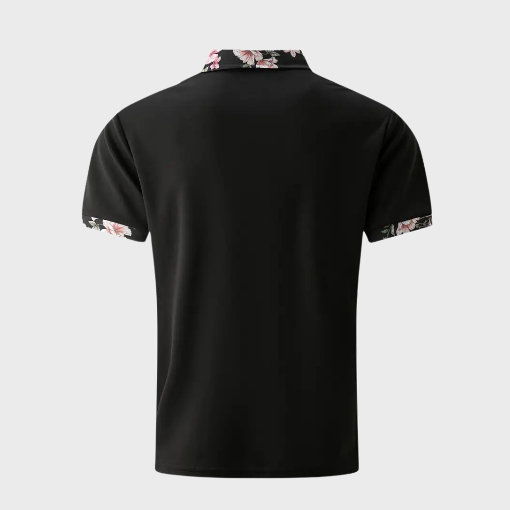 Nathan - Classic Polo Shirt For Men 6