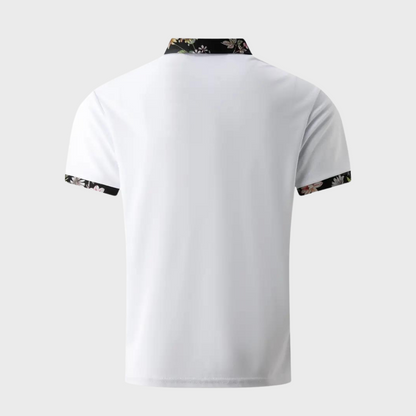 Nathan - Classic Polo Shirt For Men 3
