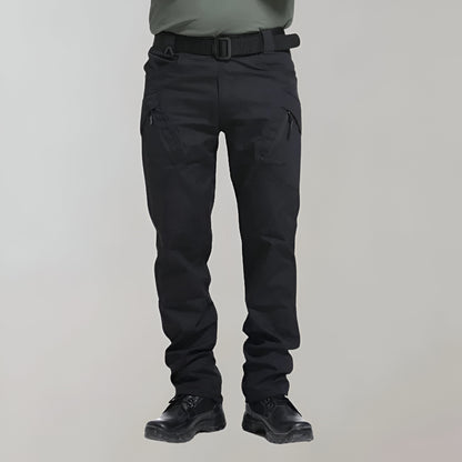 Jasper – Men’s Pants with Tactical Pockets