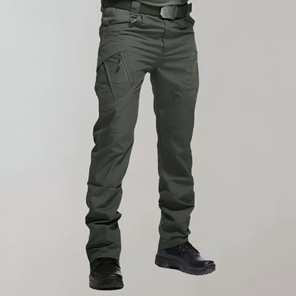 Jasper – Men’s Pants with Tactical Pockets