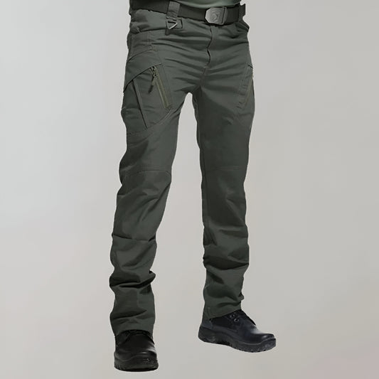 Jasper – Men’s Pants with Tactical Pockets