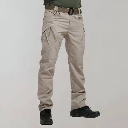 Jasper – Men’s Pants with Tactical Pockets