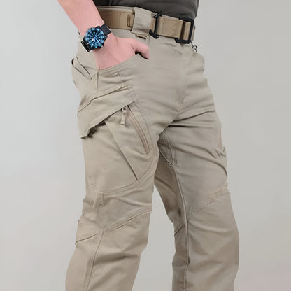 Jasper – Men’s Pants with Tactical Pockets
