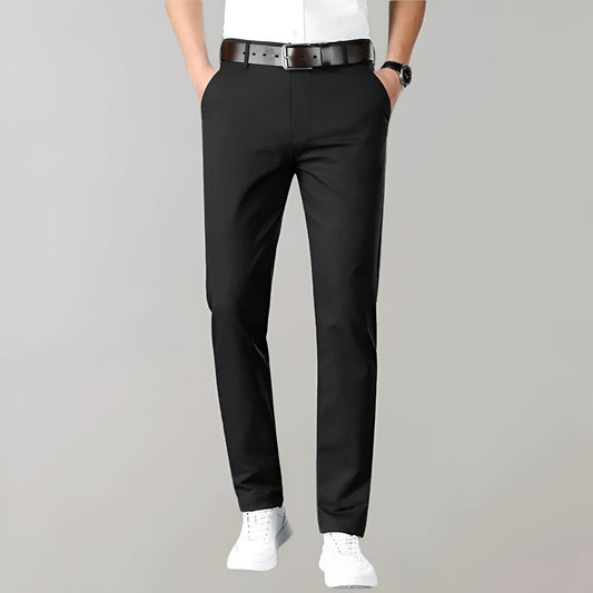 Lucas – Men’s Pants with Slim Fit