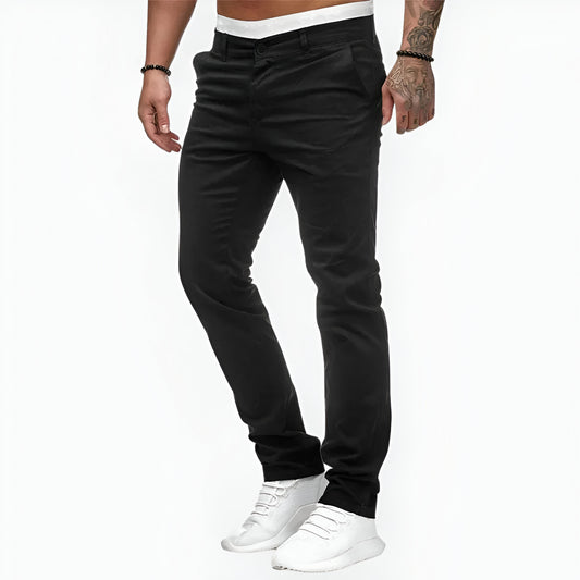 Noah – Men’s Pants with Casual Comfort