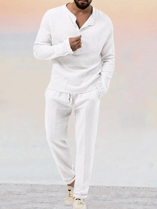 Christopher – Stylish Outfit Set For Men 0