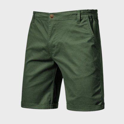 Noah – Relaxed Fit Shorts For Men 2