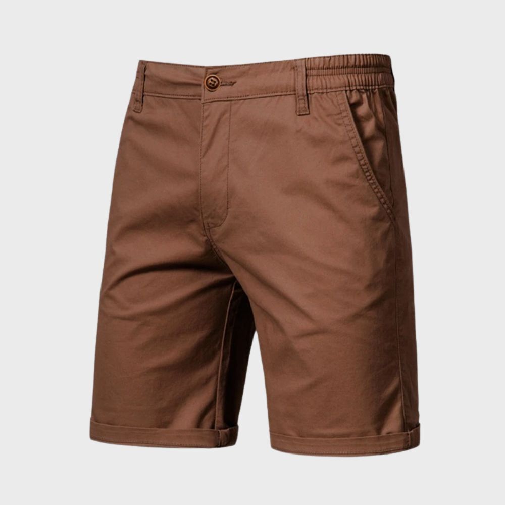 Noah – Relaxed Fit Shorts For Men 3