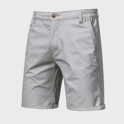 Noah – Relaxed Fit Shorts For Men 4