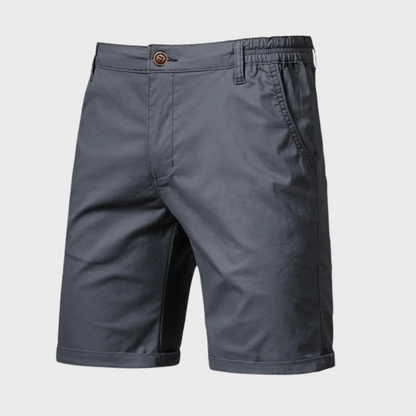 Noah – Relaxed Fit Shorts For Men 5