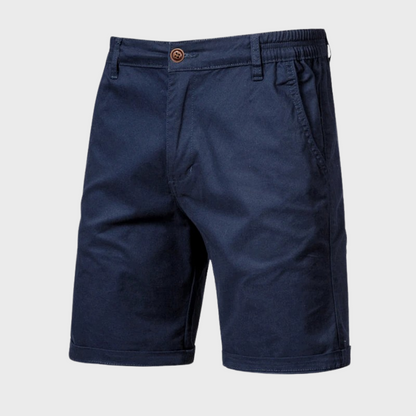 Noah – Relaxed Fit Shorts For Men 7