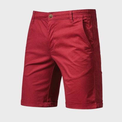 Noah – Relaxed Fit Shorts For Men 8