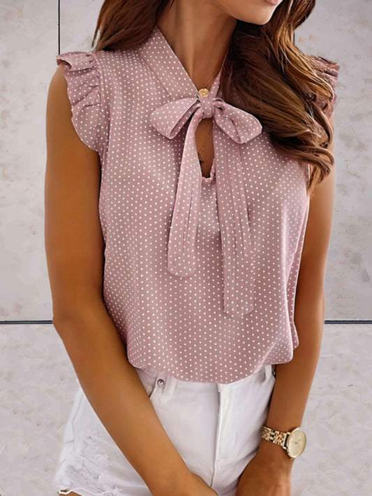Zorina - Chic Tank Top For Women 1