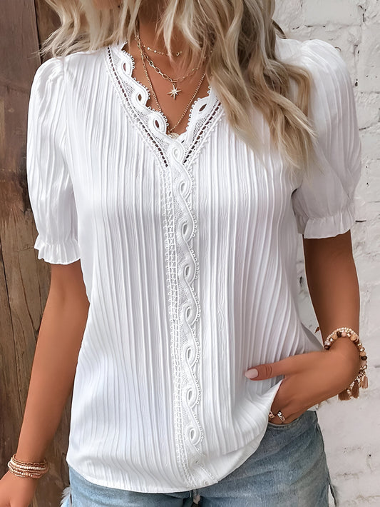 Hazel – Women’s Top with Soft Fabric